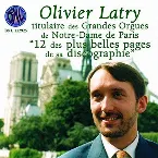 Pochette 12 des plus belles pages de sa discographie
