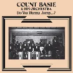 Pochette One o'Clock Jump and Other Hits