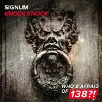 Pochette Knock Knock