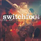 Pochette Live – EP