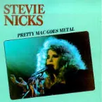 Pochette Pretty Mac Goes Metal (live in Los Angeles 1991)