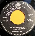 Pochette This Particular Baby / Wild River