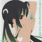 Pochette 「けいおん!!」イメージソング 中野梓