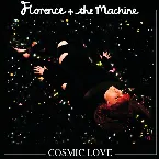Pochette Cosmic Love