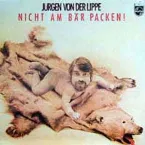 Pochette Nicht am Bär packen!