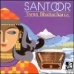 Pochette Santoor
