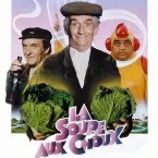 Pochette La Soupe aux choux (Bande originale du film)