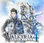 Pochette Valkyria Chronicles 4 Soundtrack