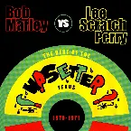 Pochette The Best of the Upsetter Years 1970-1971