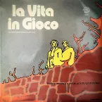 Pochette La vita in gioco