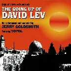 Pochette The Going Up of David Lev
