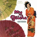 Pochette My Geisha