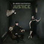 Pochette Justice