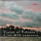 Pochette Vision of Estonia I