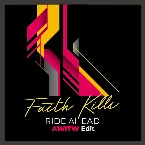 Pochette Ride Ahead