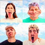 Pochette The Problem Song