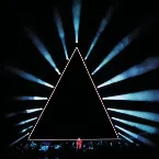 Pochette The Dark Side of the Moon Redux Live