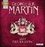 Pochette Das Lied von Eis und Feuer, Band 7: Zeit der Krähen