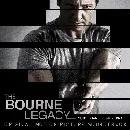Pochette The Bourne Legacy: Original Motion Picture Soundtrack