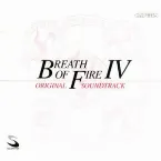 Pochette Breath of Fire IV