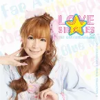 Pochette LOVE × Singles2