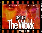 Pochette The Work, Volume 7