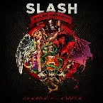 Pochette Apocalyptic Love