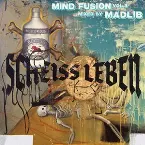 Pochette Mind Fusion, Volume 3