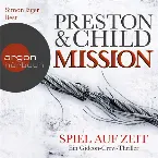 Pochette Mission: Spiel auf Zeit