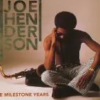 Pochette The Milestone Years