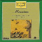 Pochette Les Génies du classique, Volume IV, n° 25 - Messiaen : Quatuor pour la Fin des Temps / Pièces pour Piano