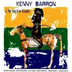 Pochette Kenny Barron & the Brazilian Knights