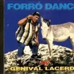 Pochette Forró Dance