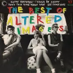 Pochette The Best of Altered Images