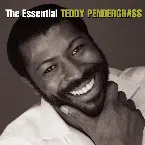 Pochette The Essential Teddy Pendergrass