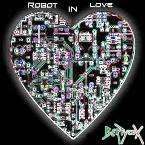 Pochette Robot in Love