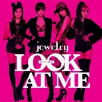 Pochette LOOK AT ME