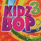 Pochette Kidz Bop 3