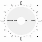 Pochette Clockwork