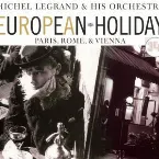 Pochette European Holiday: Paris, Rome & Vienna