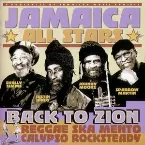 Pochette back to zion