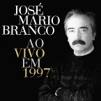 Pochette Ao Vivo Em 1997