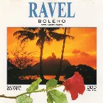 Pochette Ravel: Boléro / Bizet: Carmen Suites