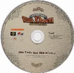 Pochette Folge 24: Die Erde hat ihn wieder