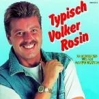 Pochette Typisch Volker Rosin