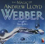 Pochette The Magic of Andrew Lloyd Webber