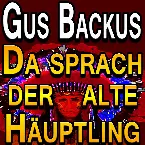 Pochette Da sprach der alte Häuptling