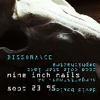 Pochette 1995-09-23: Coca-Cola Star Lake Amphitheare, Burgettstown, PA, USA