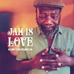 Pochette Jah Is Love