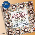 Pochette Concierto de Aranjuez / Fantasía para un gentilhombre